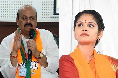Chaitra Kundapura