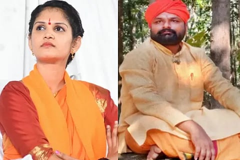 Chaitra Kundapura