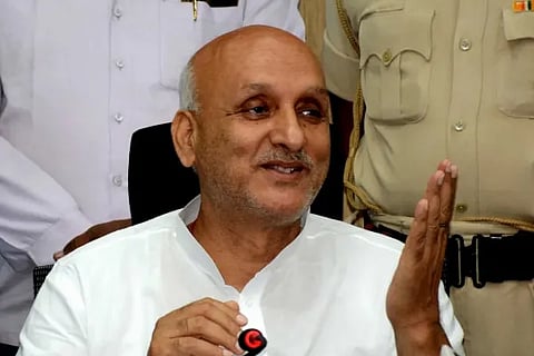 ChandraShekar
