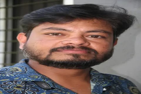 Chandrashekar shastri