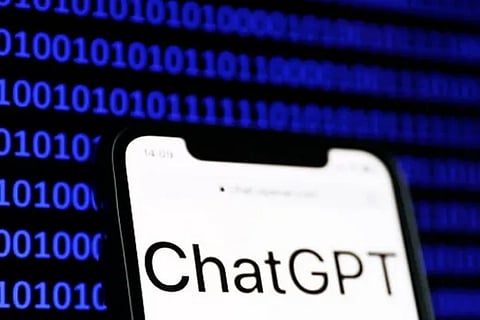 ChatGPT