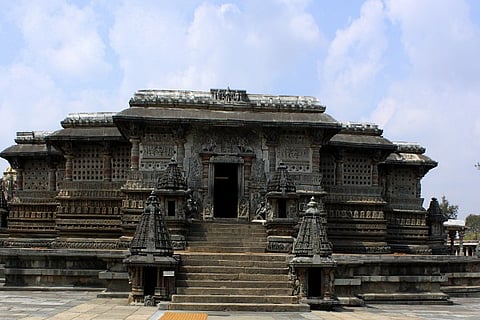 Chennakeshava-Temple-Belur