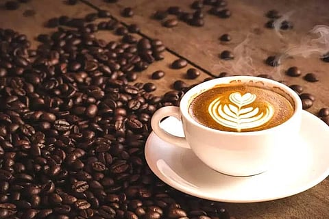 Coffee Side Affects