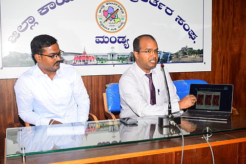 Conversation on the occasion of World Heart Day