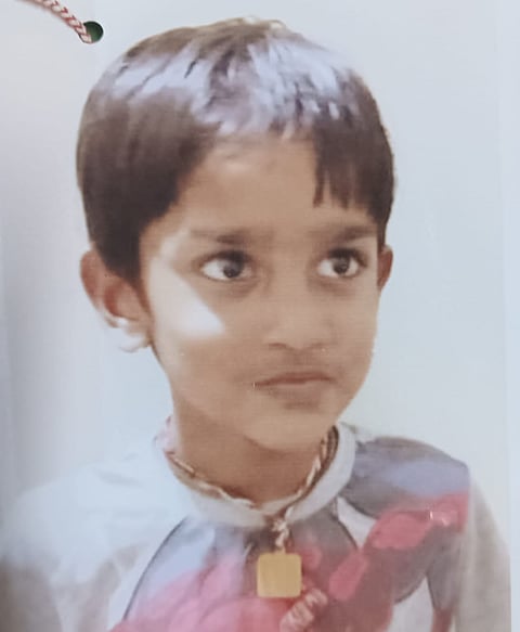 Crime News. Druvanth (5)