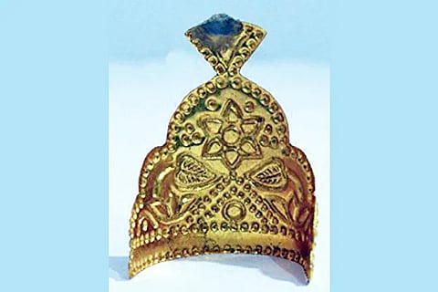 Crown