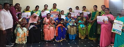 D 12 K HALLI ANNA PRASHANA.