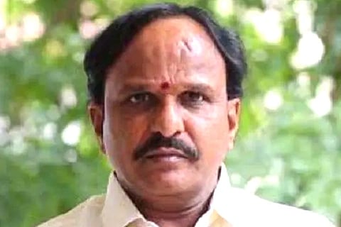 D Sudhakar
