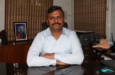 DC Dr. R. Selva mani (6)