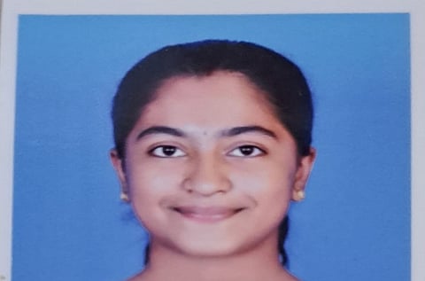 DHANVI