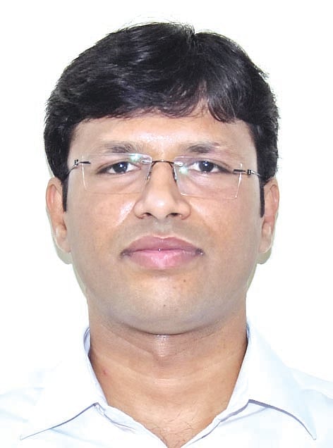 DR SACHIN JEVANAGI
