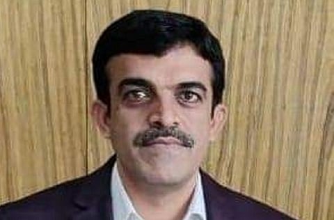 DR.SATHISH KUMAR