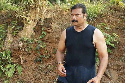 Daya Shetty (2)