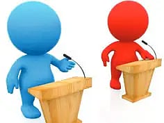 Debat