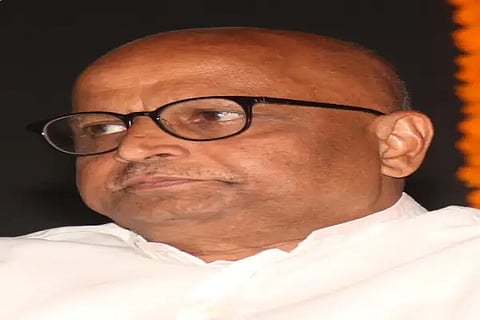 Dinesh aminamattu