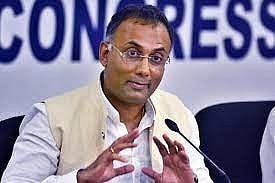 Dinesh gundoo rao
