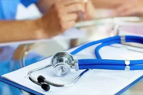 Doctor