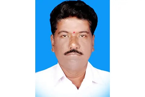 Dodda rangappa