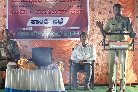 Don't jeopardize the hope of Gajananotsava