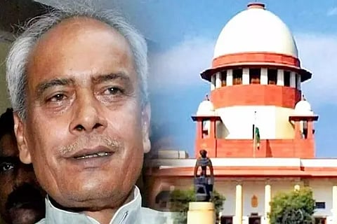 Double Murder Case