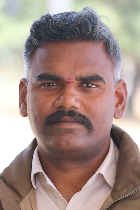 Dr Rameshkumar