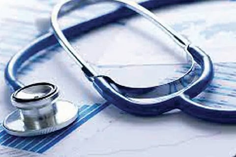 Dr stetho