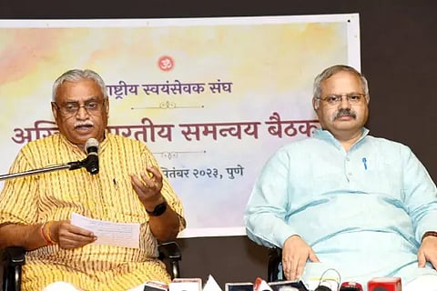Dr. Manmohan Vaidya