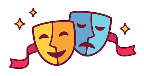 Drama-games