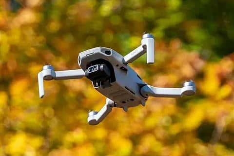 Drone