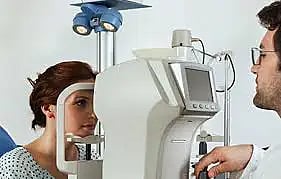 EYE