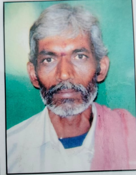 Eranna Madivalar
