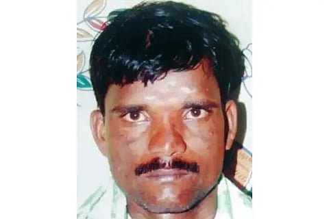 Farmer Sucide