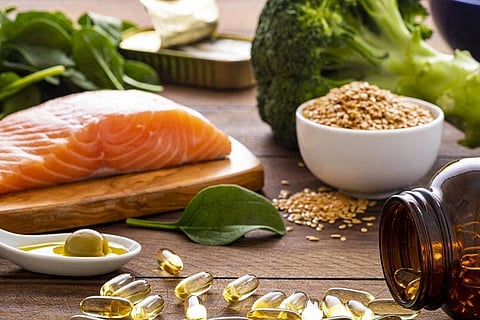 Fish Oil