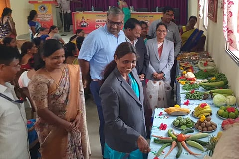Food Day Adulteration of food is harmful to health