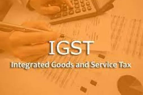 igst