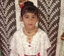 supritha