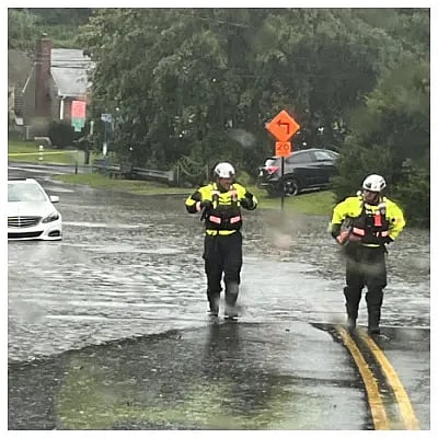 flood