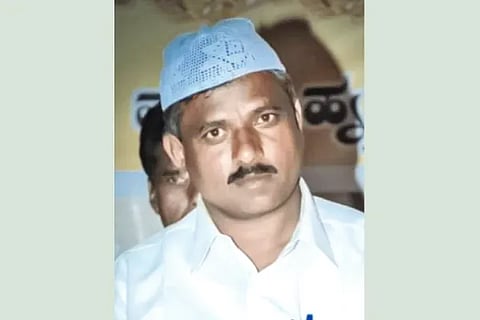 Fraud case against Congress leader
