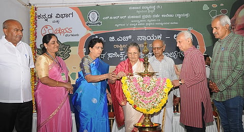 G.H. Nayak