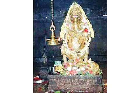 GANAPATI GO