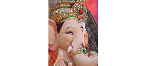 GANESH