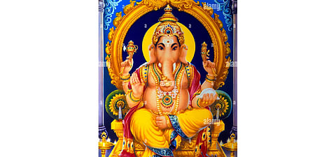 GANESHA