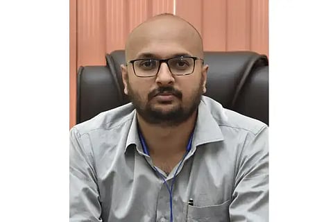 Gurudatta Hegde