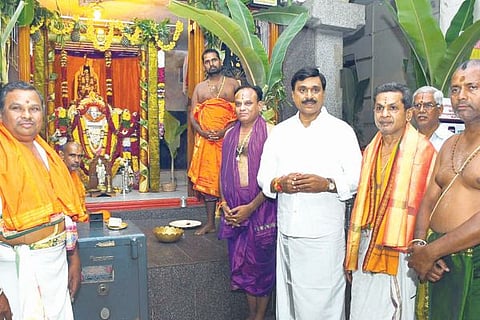 GVT DHRAMIKA