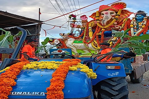 Ganapa Turuvanuru