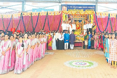 Ganapati Pooja