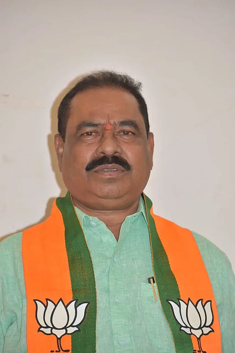 Ganapati Ulvekar