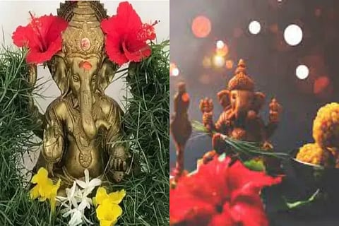 Ganesh Chaturthi