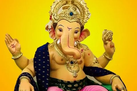 Ganesh Chaturthi (2)
