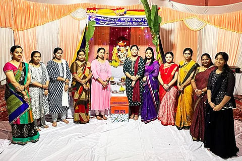 Ganesha (1)